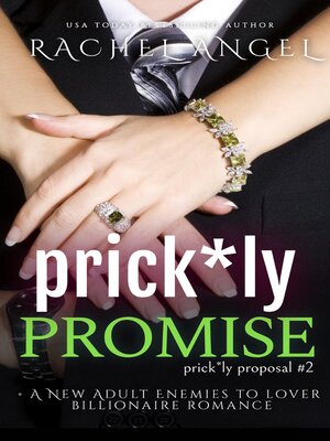 cover image of Prickly Promise